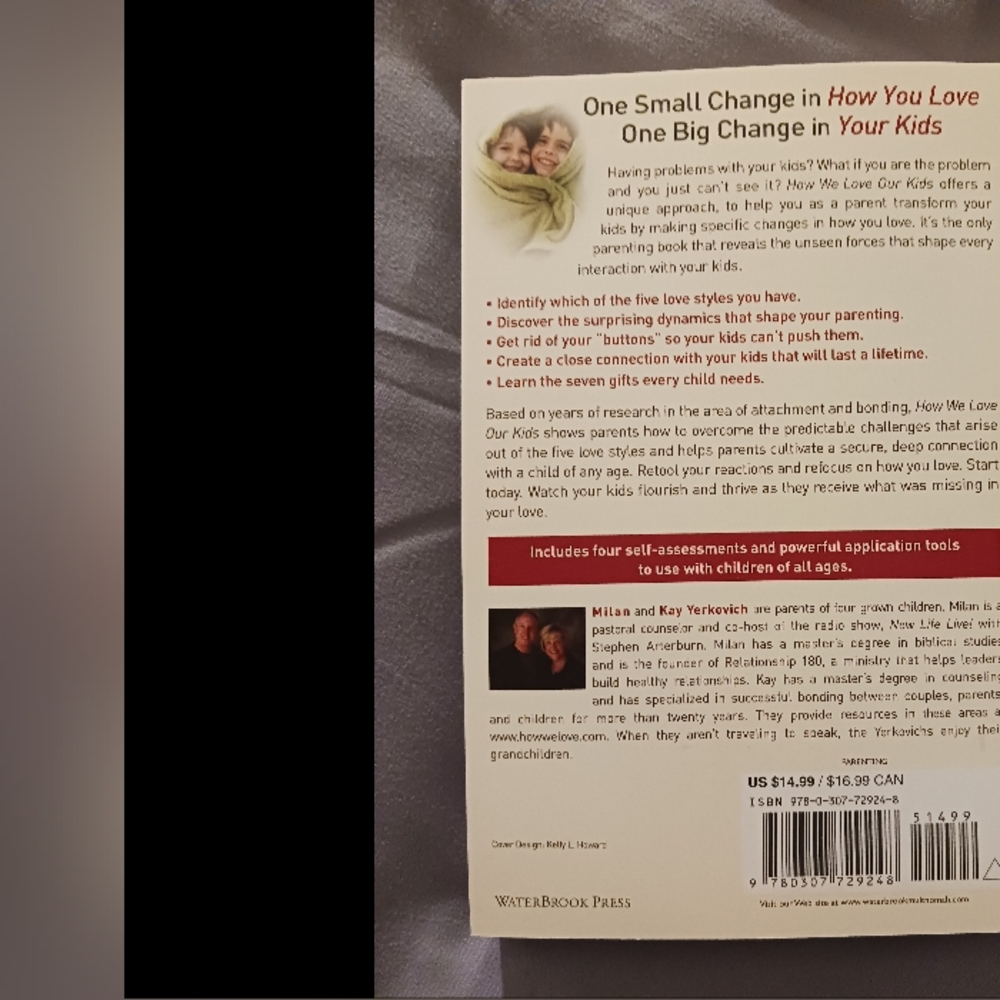 Book - Picture 2 of 2